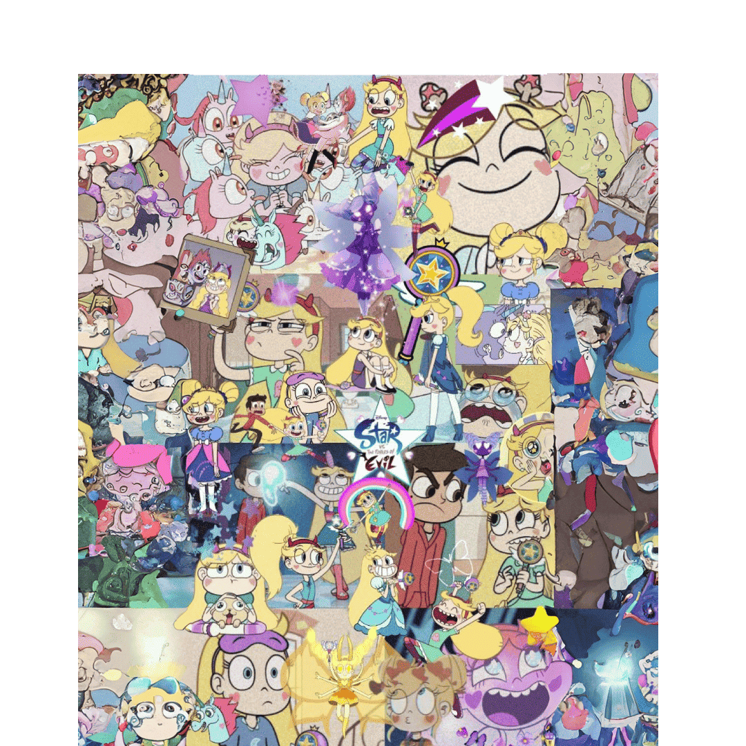 overlay
