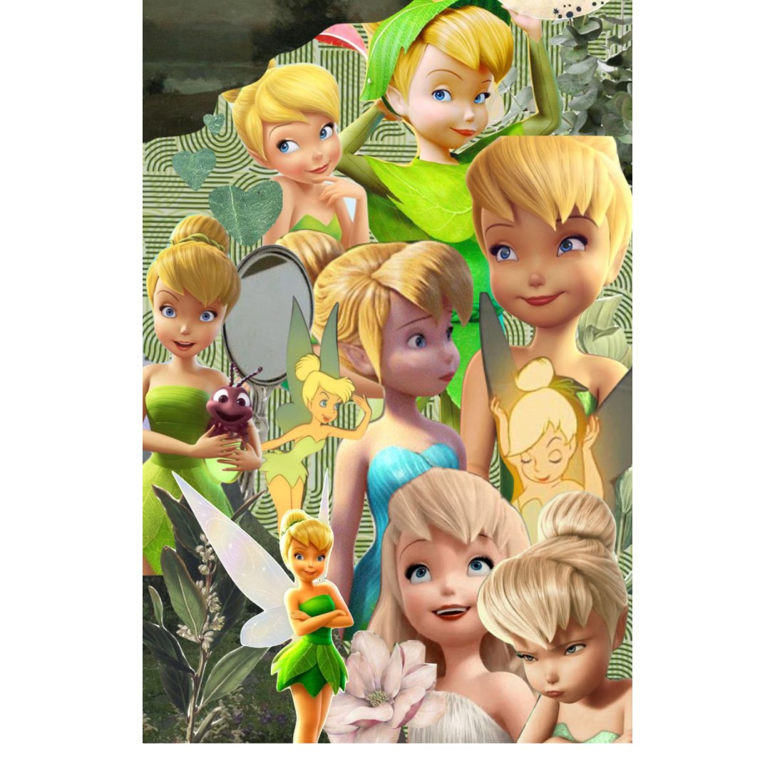 overlay