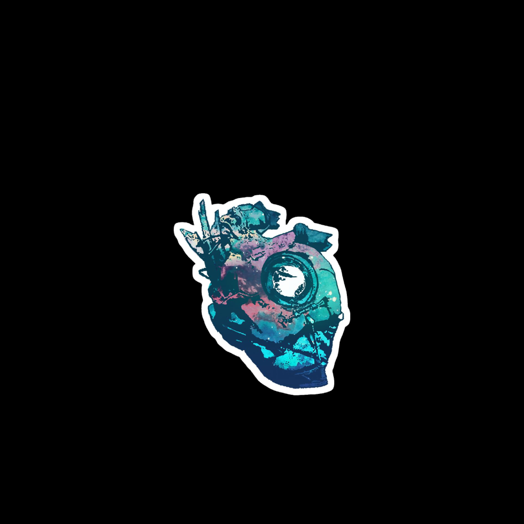 overlay
