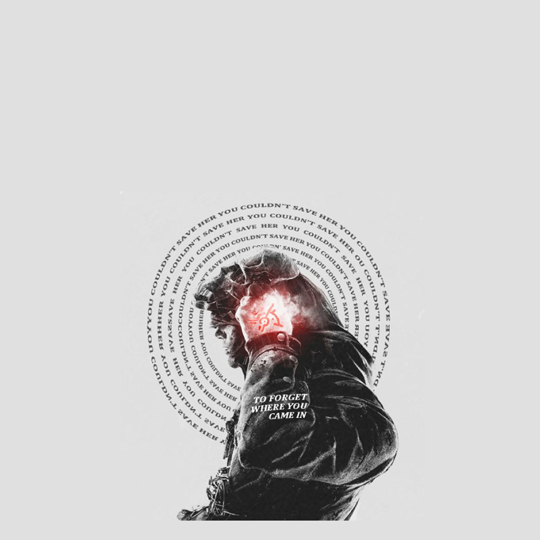overlay