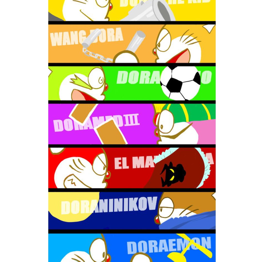 overlay