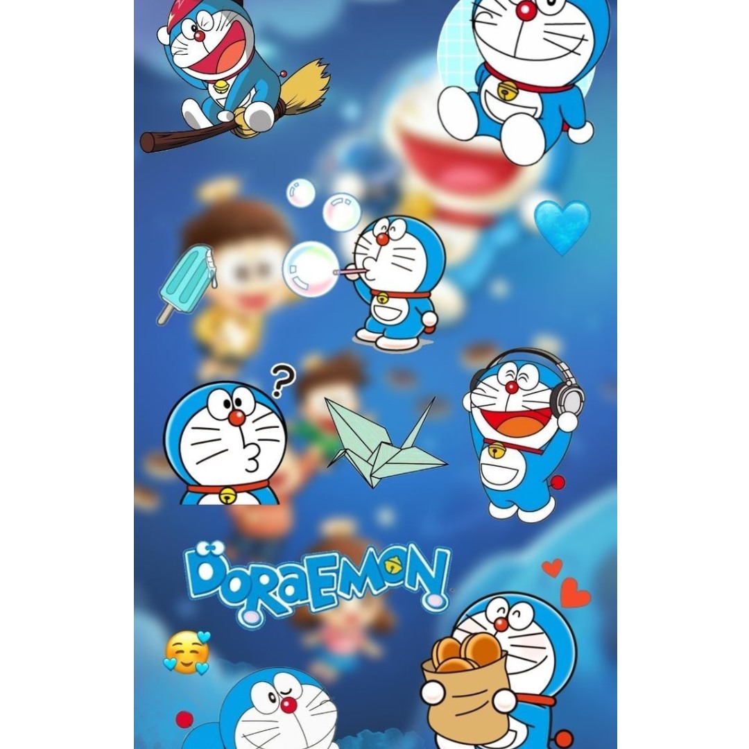 overlay