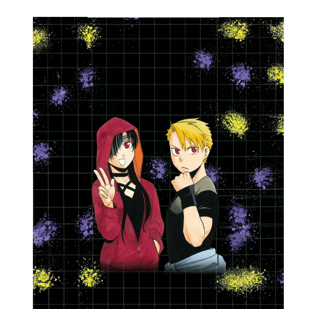 overlay