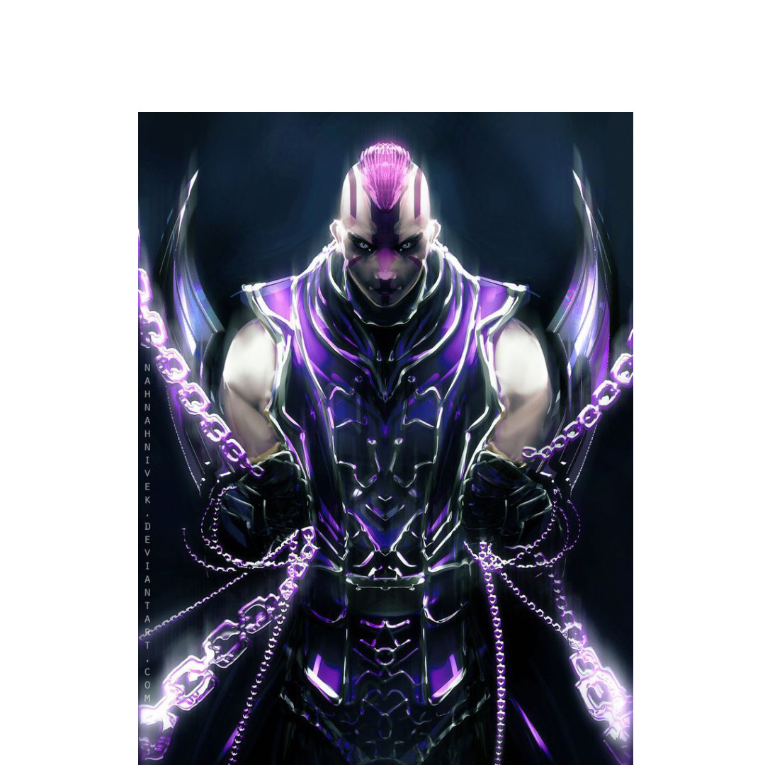 overlay