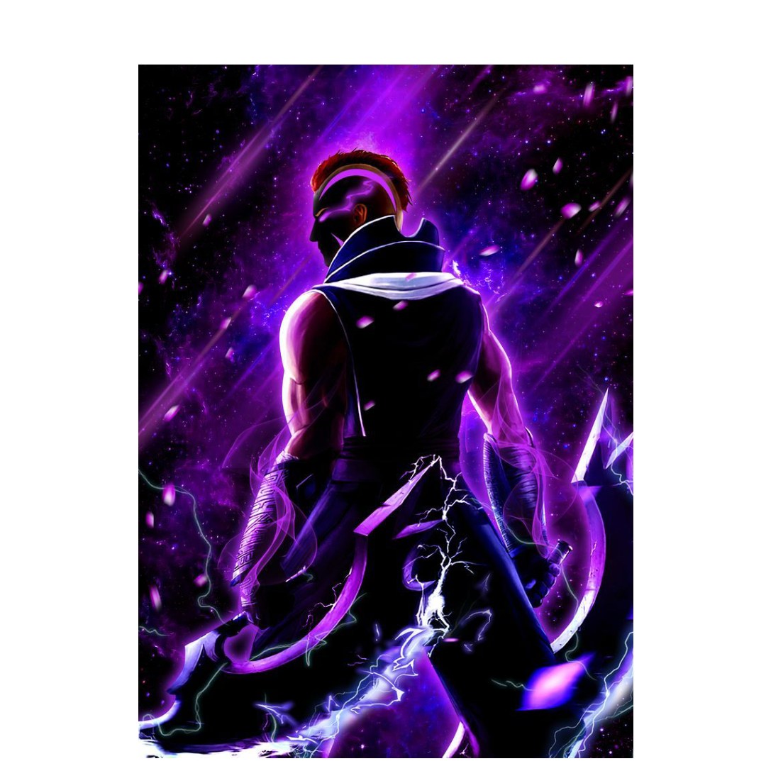 overlay