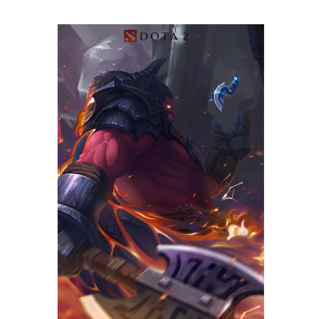 overlay