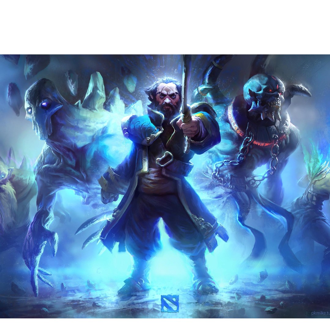 overlay