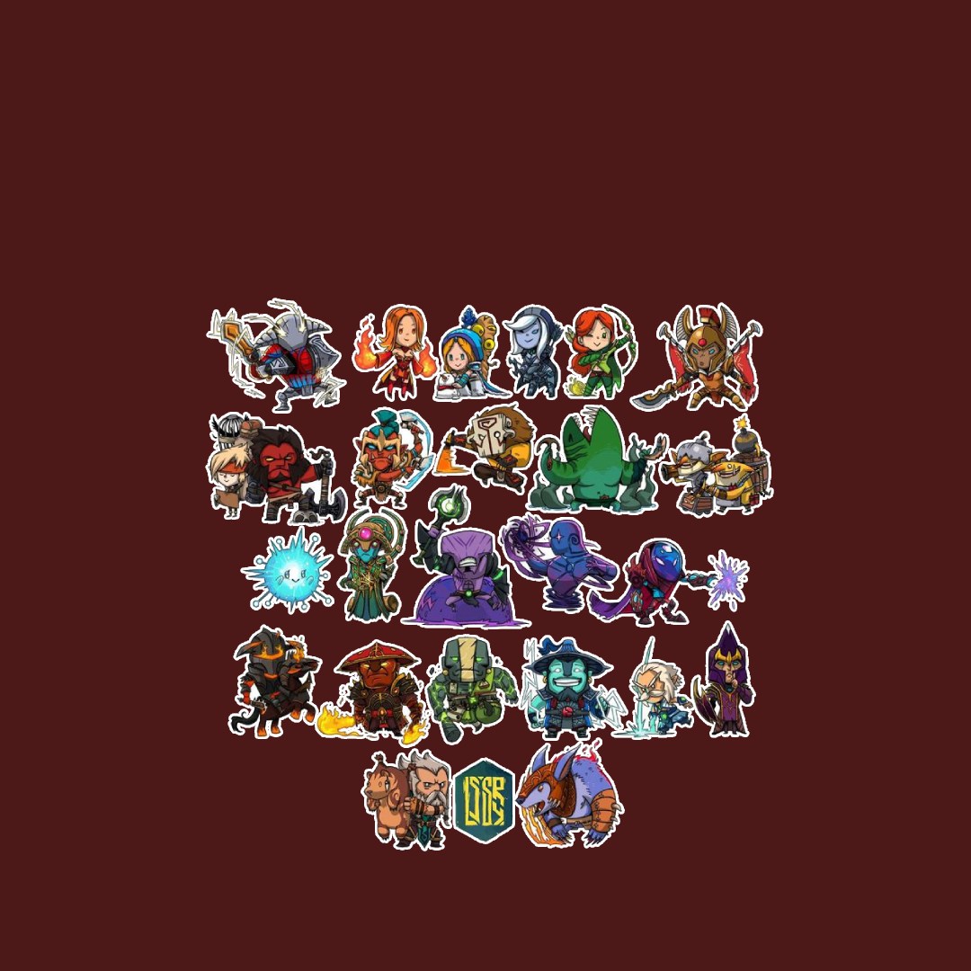 overlay