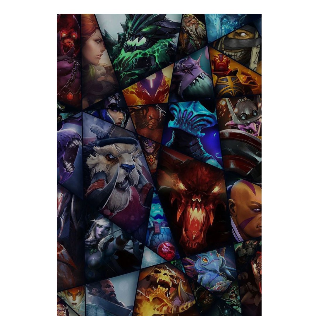 overlay