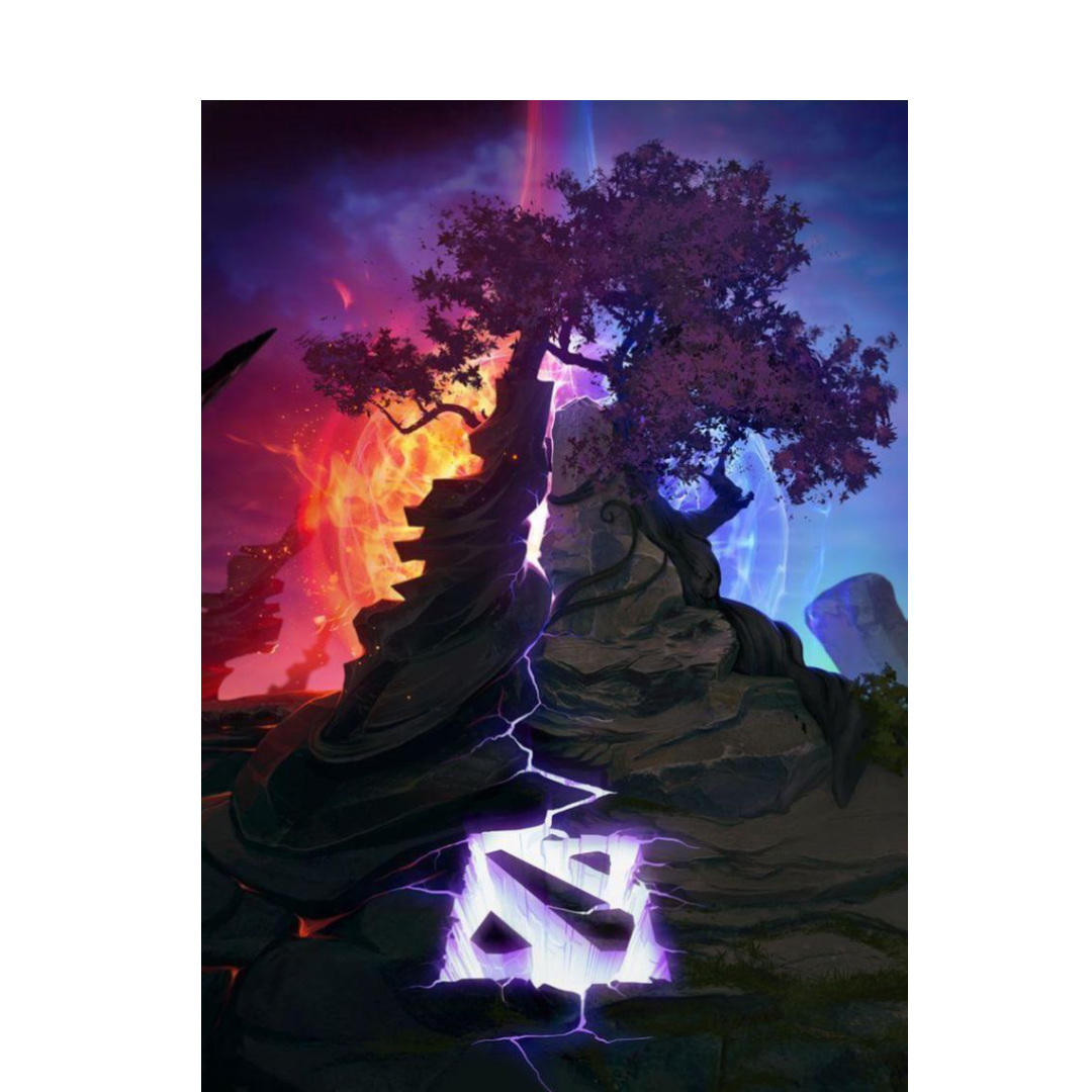 overlay