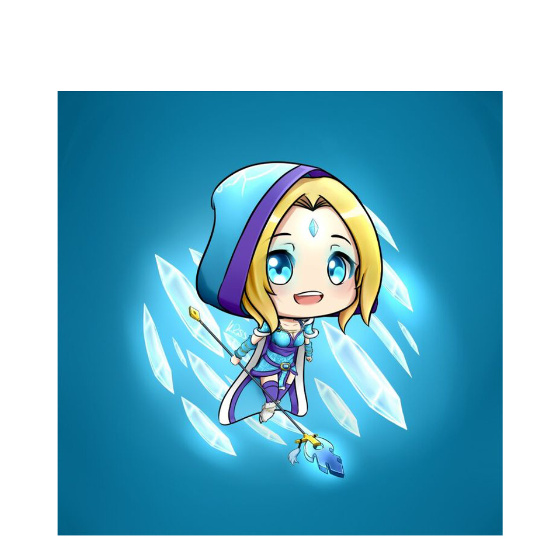 overlay