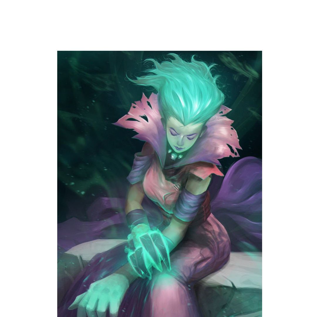 overlay