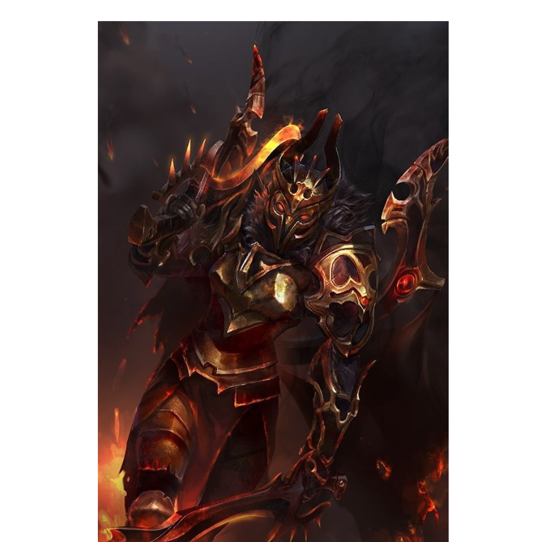 overlay