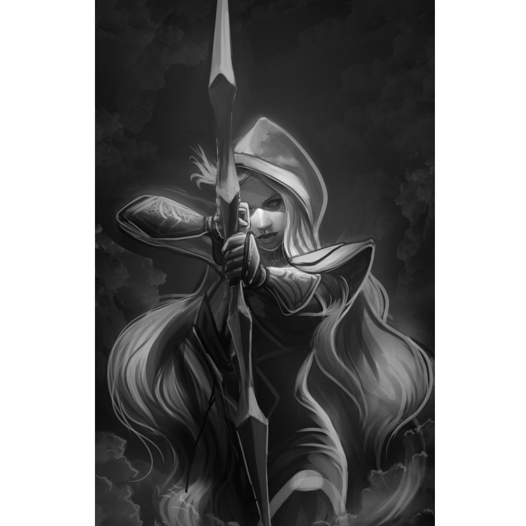 overlay
