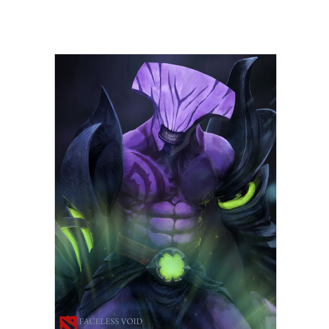overlay