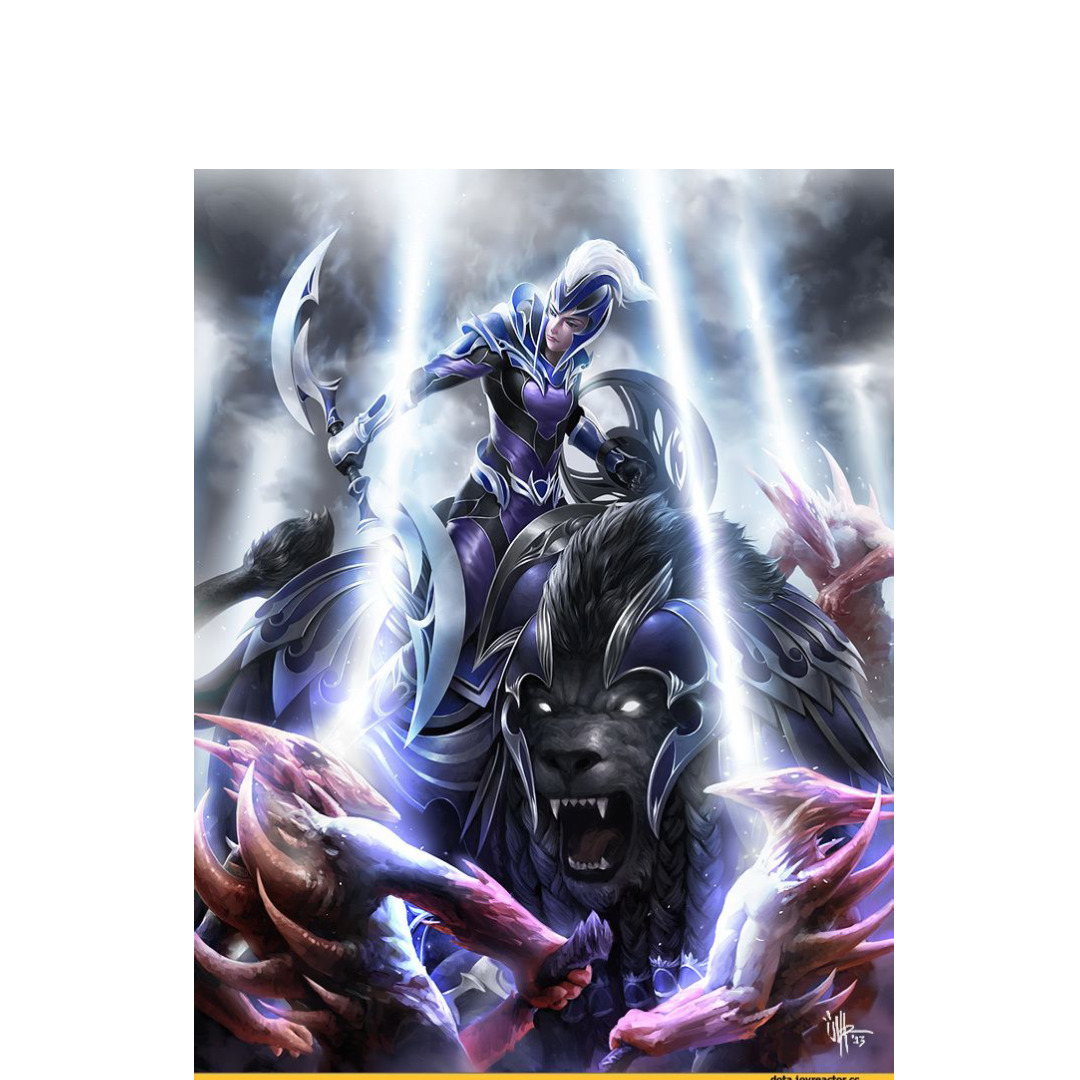 overlay