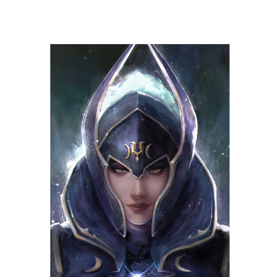 overlay