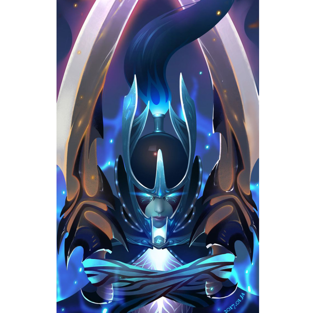 overlay