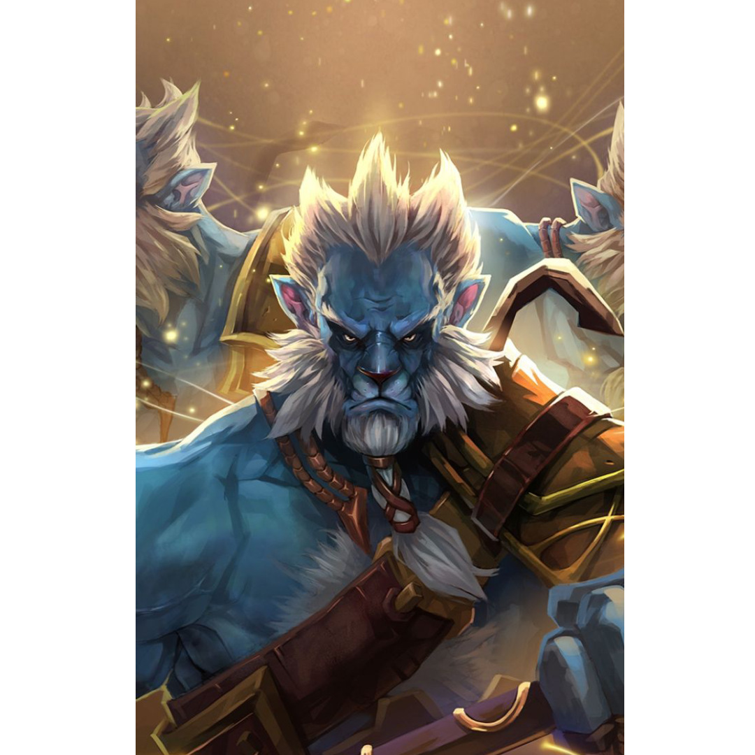 overlay