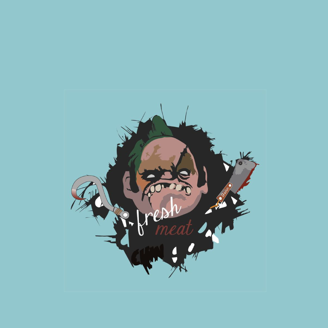 overlay