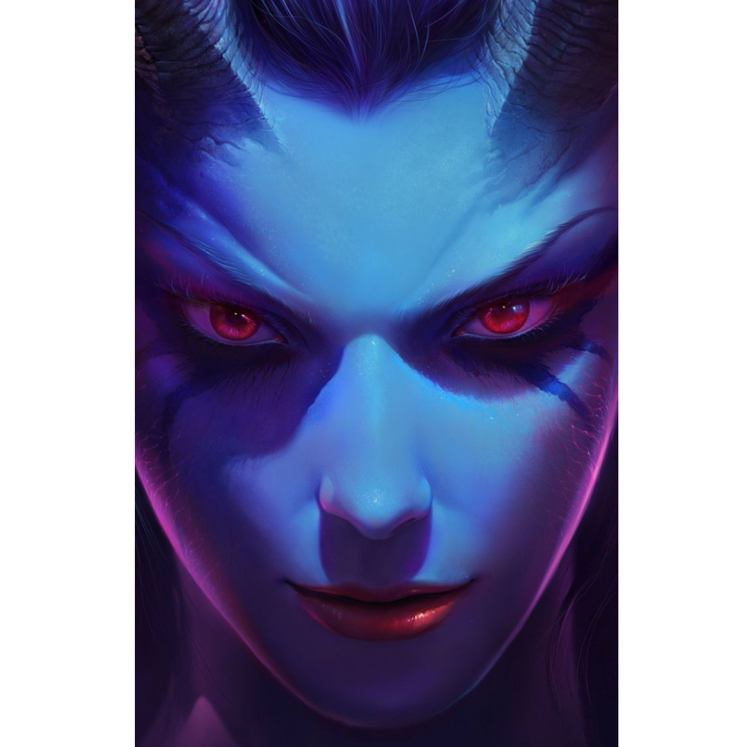 overlay