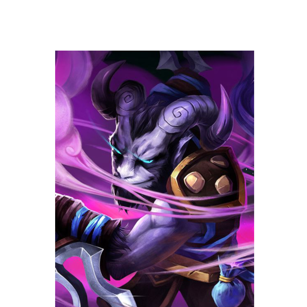 overlay