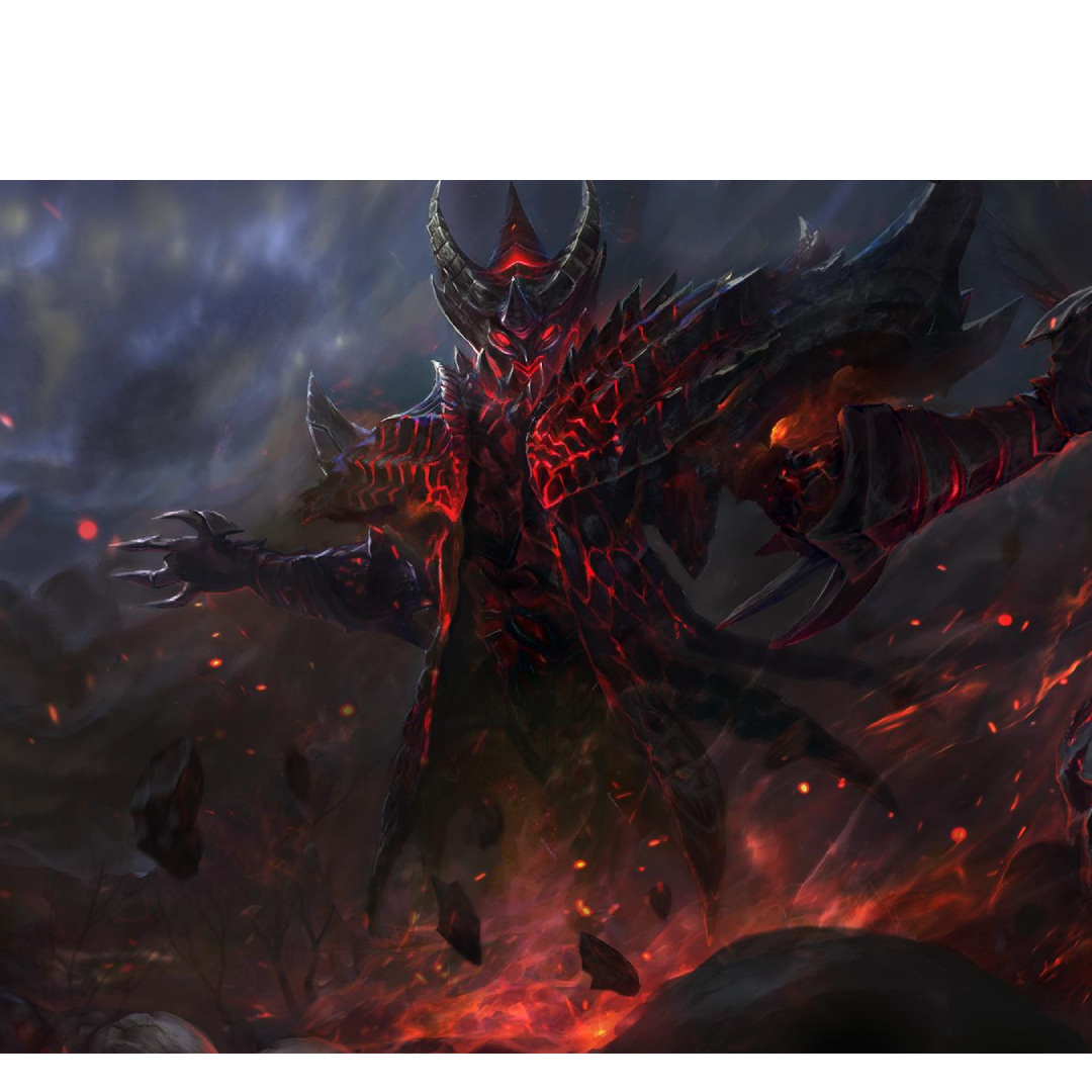 overlay