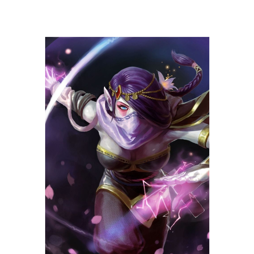overlay