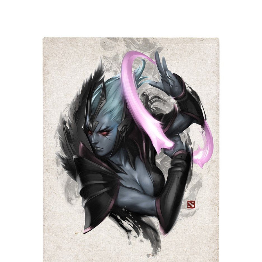 overlay