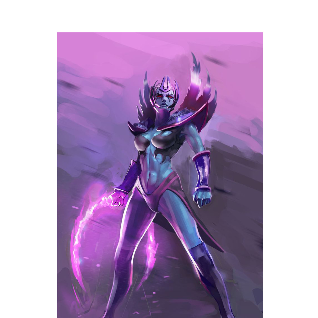 overlay