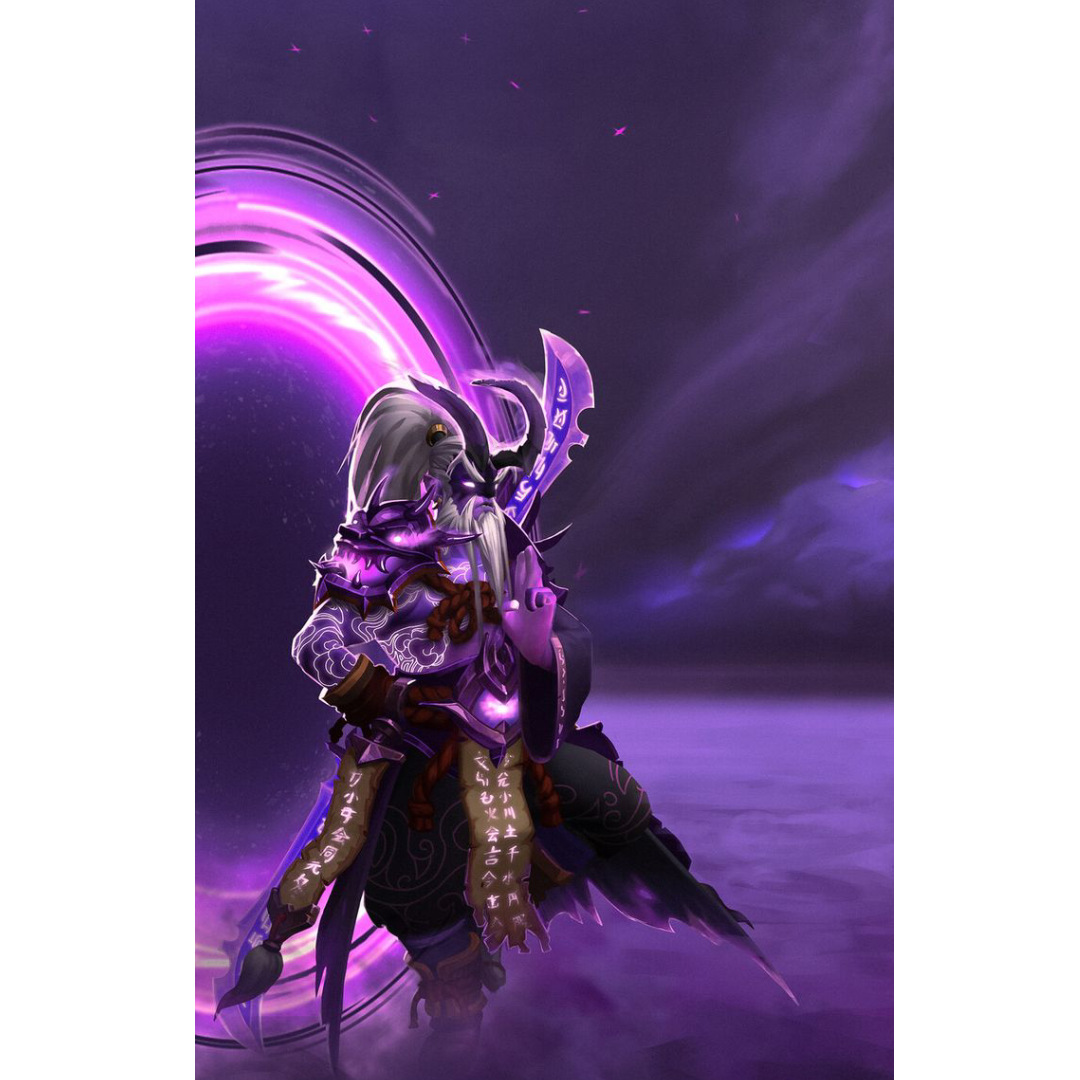 overlay