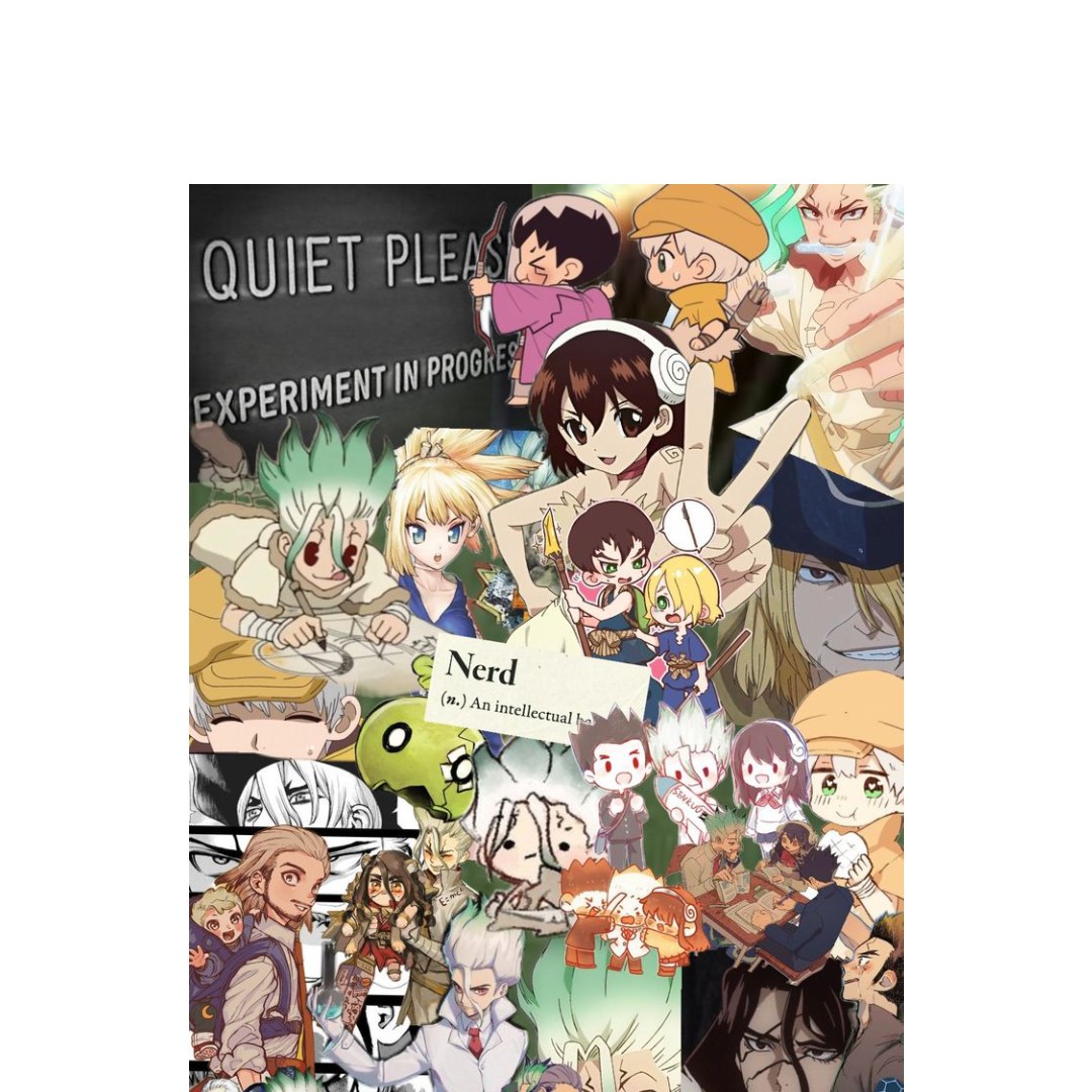 overlay