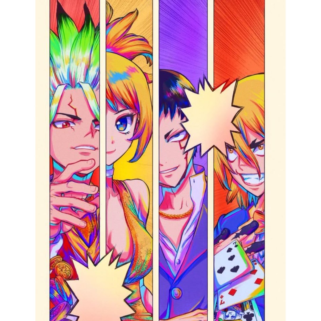 overlay