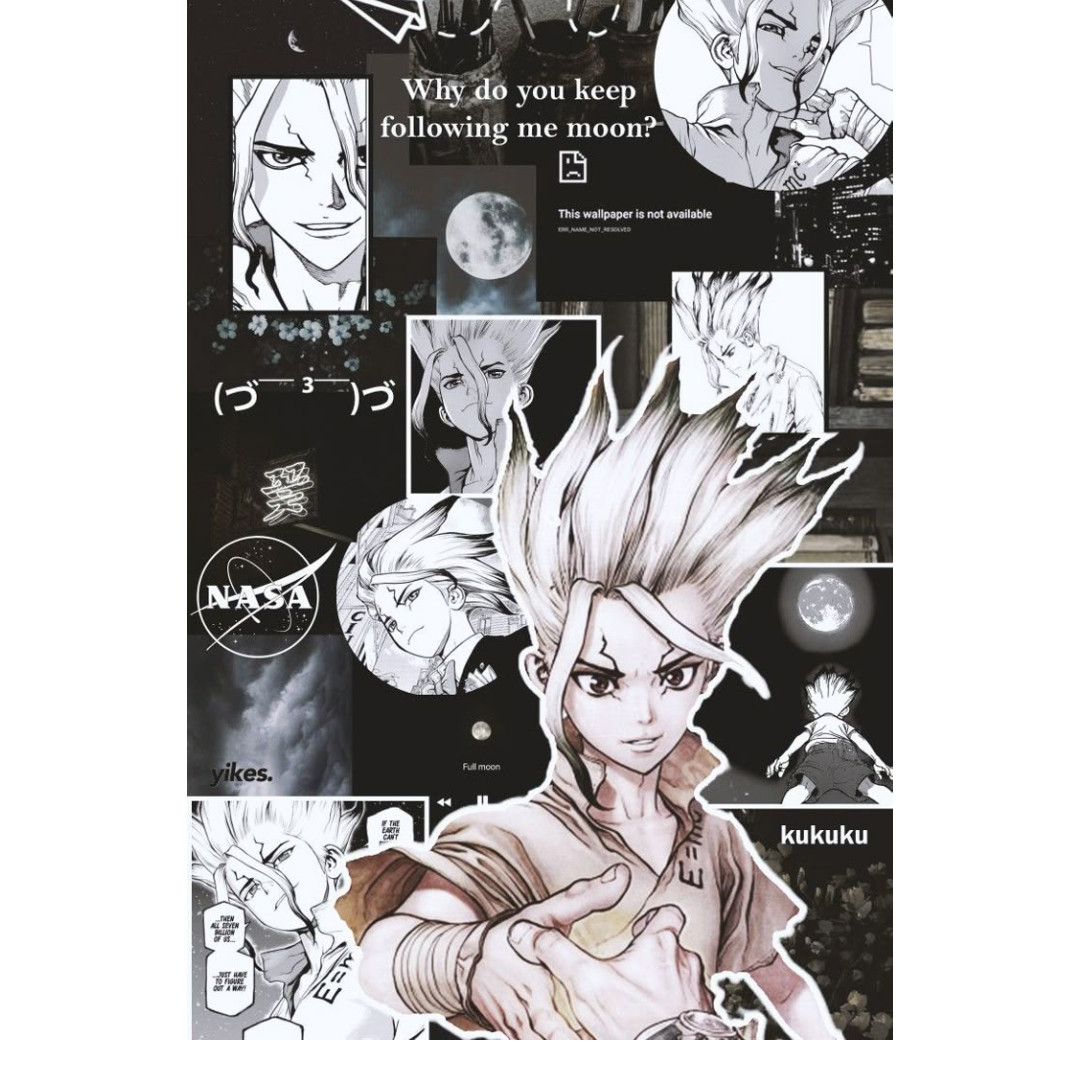 overlay