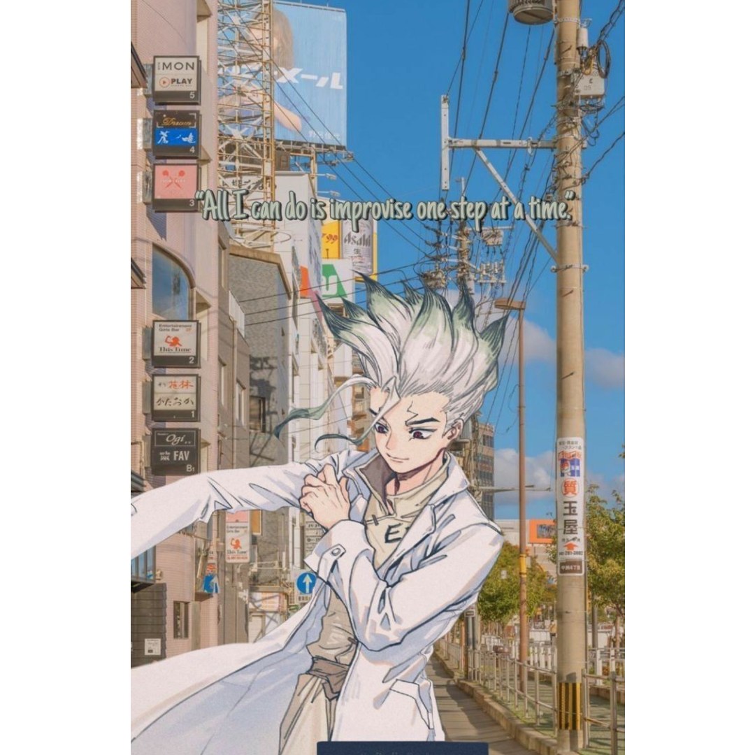 overlay