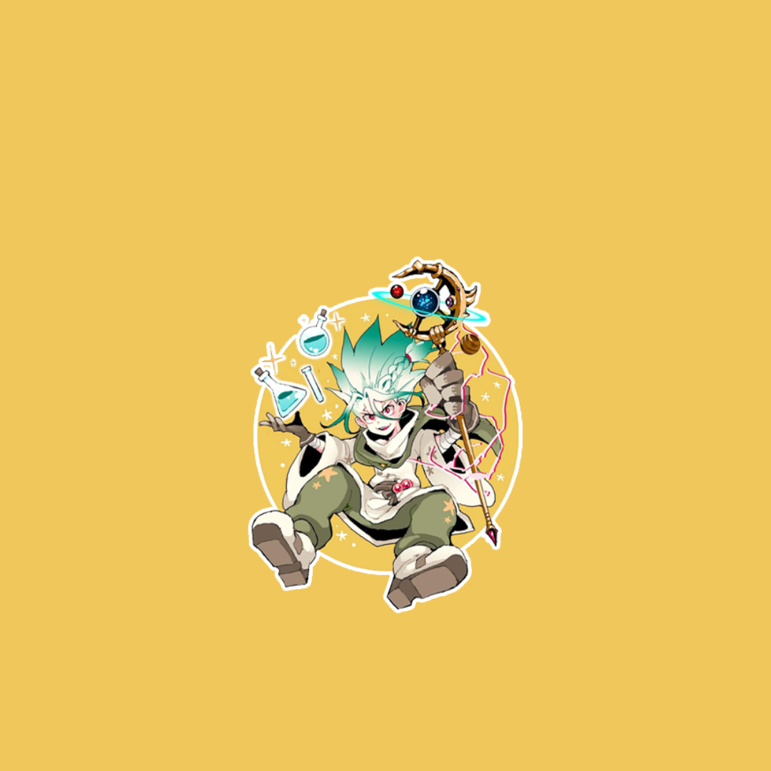 overlay