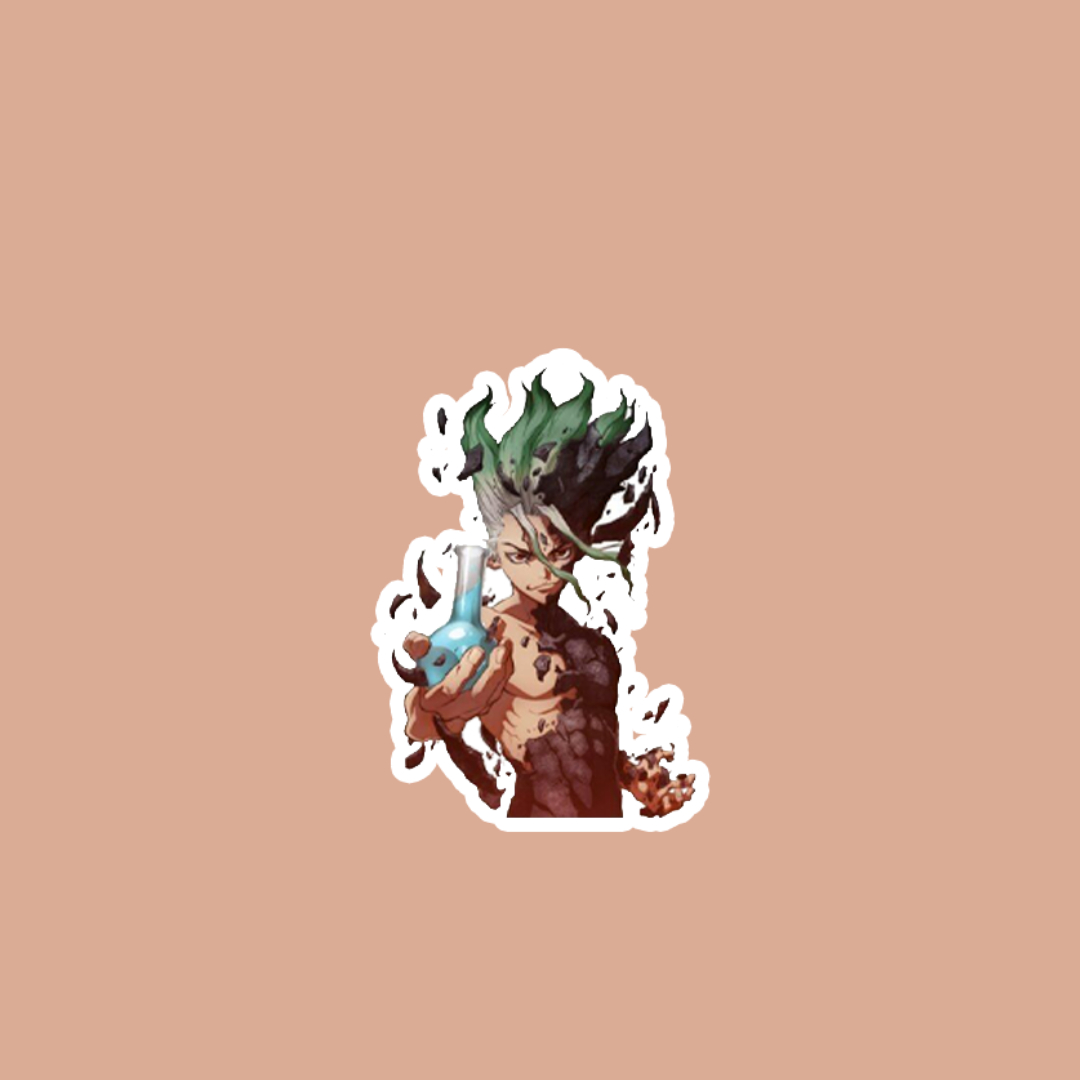 overlay