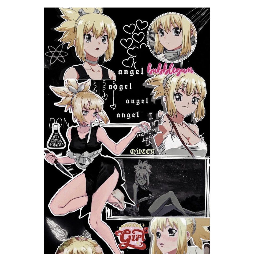 overlay