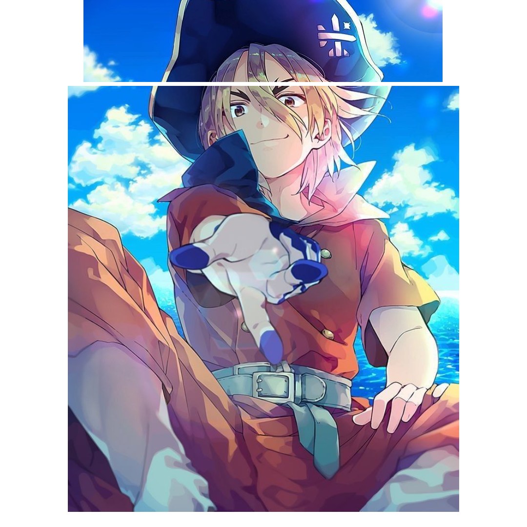 overlay