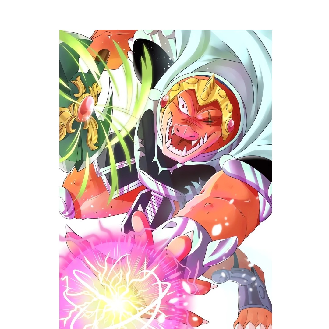overlay