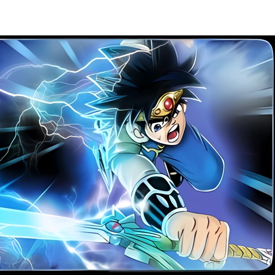 overlay