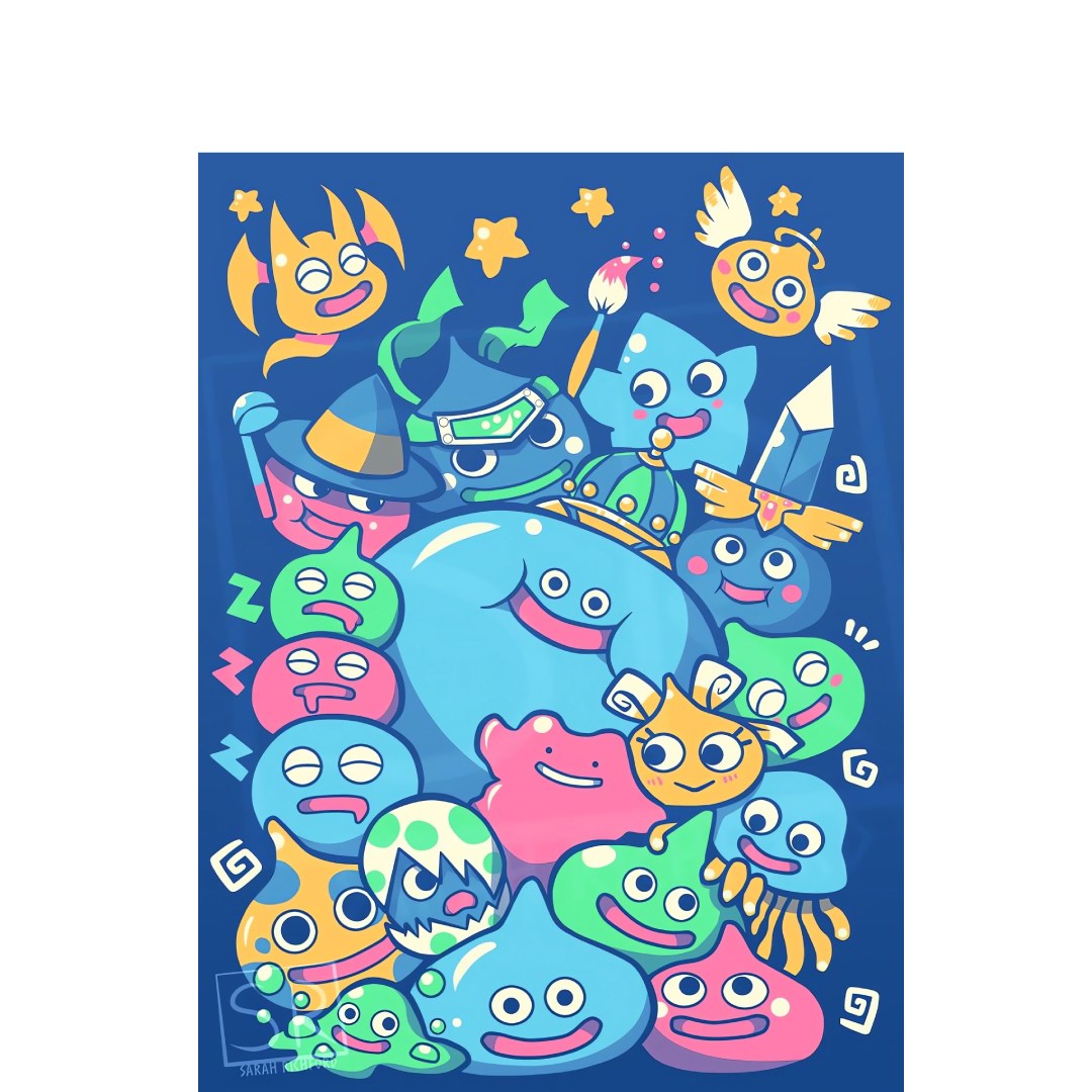 overlay