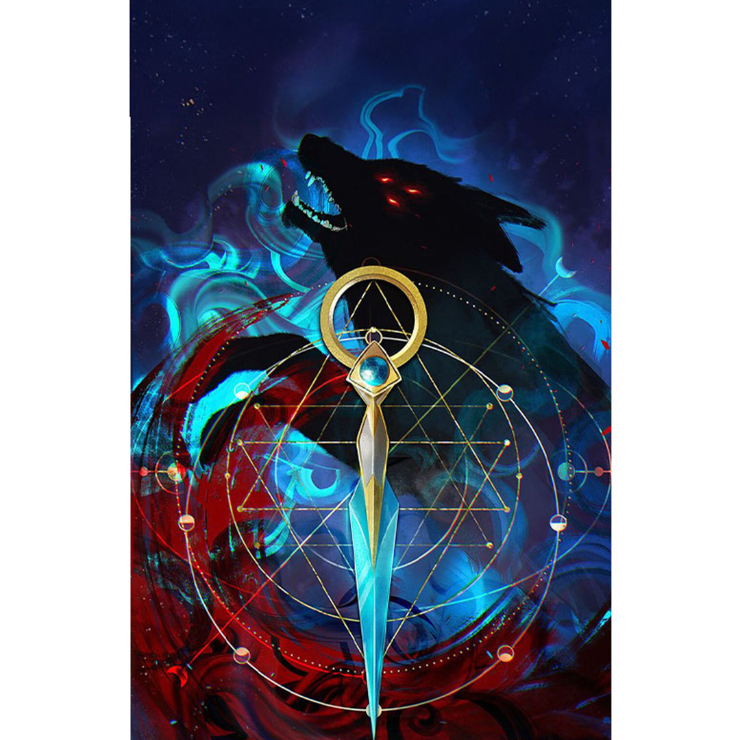 overlay