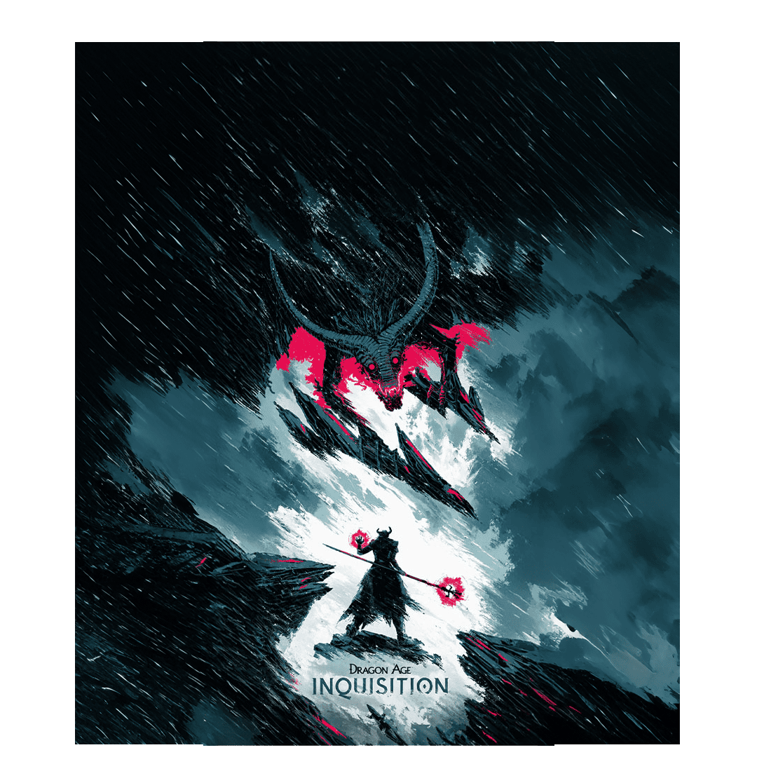 overlay
