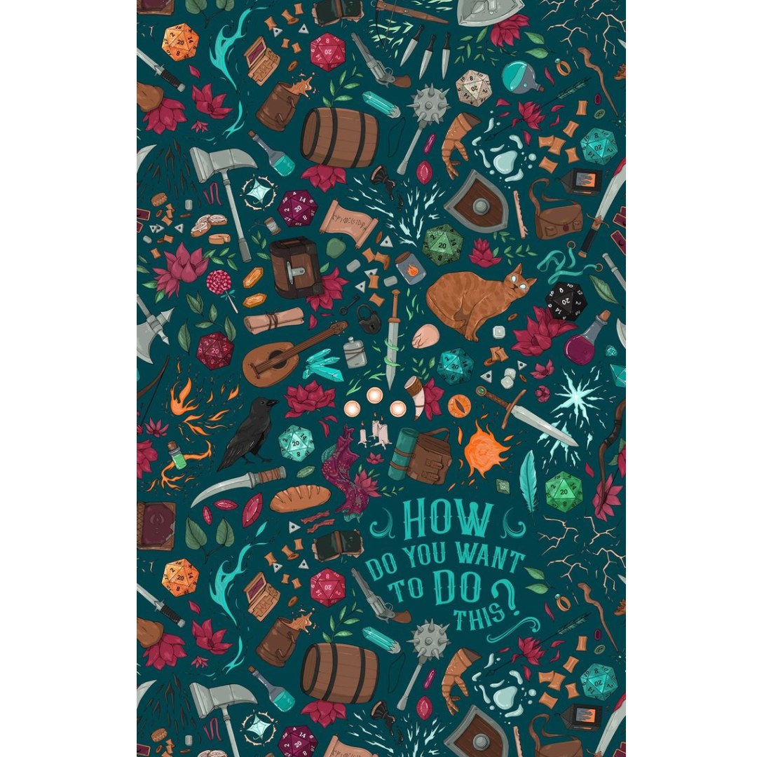 overlay