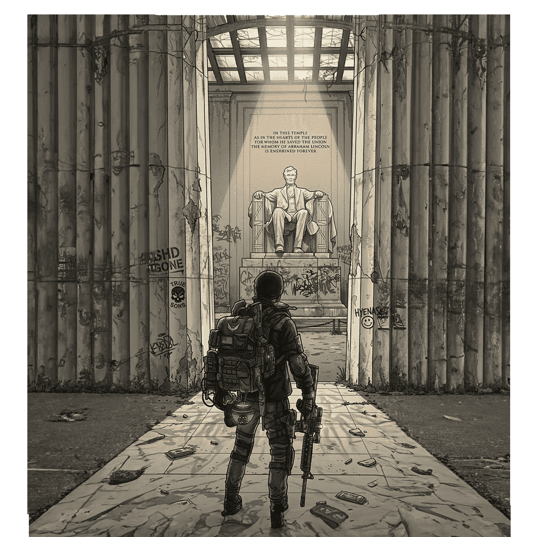overlay
