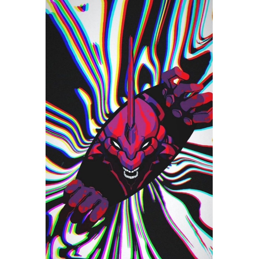 overlay