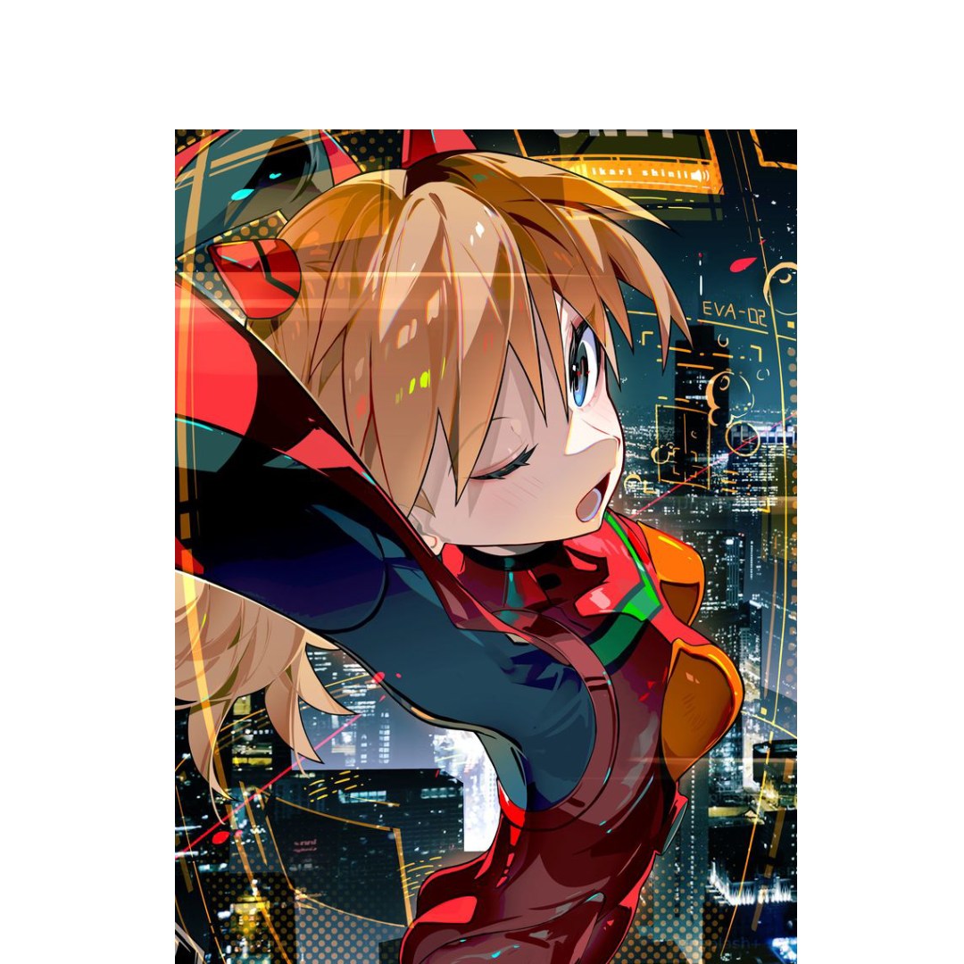 overlay