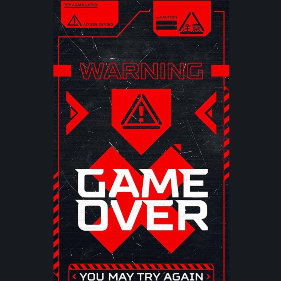 overlay