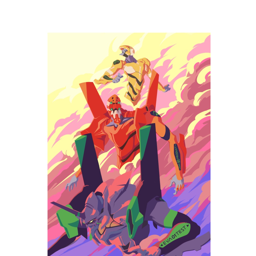 overlay